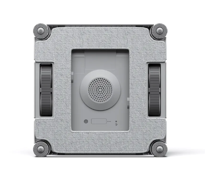 Ecovacs WINBOT W2S PRO OMNI robot do mycia okien stacja bezprzewodowy biały #zdjecie14