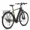 Rower elektryczny bicycle XL Powertrip Evo IG 2.3 +, XLBLACK/FOREST GREEN #zdjecie5