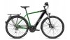 Rower elektryczny bicycle XL Powertrip Evo IG 2.3 +, XLBLACK/FOREST GREEN #zdjecie6