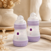 Butelka antykolkowa 2 szt MAM Easy Start 160ml 0m+ samosterylizacja #zdjecie8