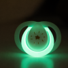 Smoczki Tommee Tippee Night Time 0-6m 6szt świecące silikon sterylizator #zdjecie3