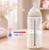 Zestaw butelek NUK First Choice+ 3x300 ml #zdjecie8