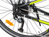 Rower elektryczny Fuji Ambient  29" EQP M Bosch CX 85Nm 500Wh Deore #zdjecie11
