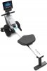 Wioślarz Magnetyczny Składany Bluefin Fitness Blade Treningowy Rower LCD #zdjecie2