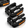 Pedały rowerowe platformowe Union SP-823