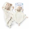 Doudou Miękki Kocyk Przytulanka dla Niemowląt Interbaby Miś Bear #zdjecie1