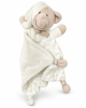 Doudou Miękki Kocyk Przytulanka dla Niemowląt Interbaby Miś Bear #zdjecie3