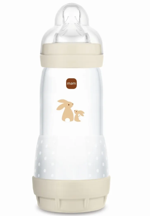 MAM BABY Antykolkowa BUTELKA ANTI COLIC Perfect Start 260 ml #zdjecie8