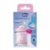 Butelka antykolkowa Chicco Natural Feeling 150ml 0m+ smoczek zakrzywiony #zdjecie5