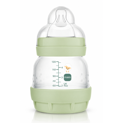 Butelka antykolkowa MAM Easy Start 130ml 0m+ samosterylizacja #zdjecie1