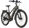Rower elektryczny Husqvarna Pather 3 Lady YAMAHA 85Nm 28" S 45cm #zdjecie2