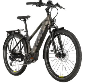 Rower elektryczny Husqvarna Pather 3 Lady YAMAHA 85Nm 28" S 45cm #zdjecie2