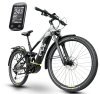 Rower elektryczny Husqvarna Cross Tourer 5 CT5 Shimano 27,5" 85Nm M 44cm #zdjecie3