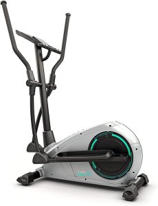 Orbitrek Magnetyczny Bluefin Fitness Curv 2.0 Treningowy LCD Bluetooth #zdjecie3