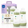 Butelki antykolkowe MAM Easy Start 160ml 2szt 0m+ smoczek 1 Zielone #zdjecie1