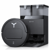 Ecovacs Deebot T50 Omni Gen 3 robot sprzątający mopujący 15000Pa czarny #zdjecie21