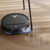 Ecovacs Deebot T50 Omni Gen 3 robot sprzątający mopujący 15000Pa czarny #zdjecie2