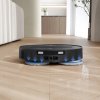 Ecovacs Deebot T50 Omni Gen 3 robot sprzątający mopujący 15000Pa czarny #zdjecie6