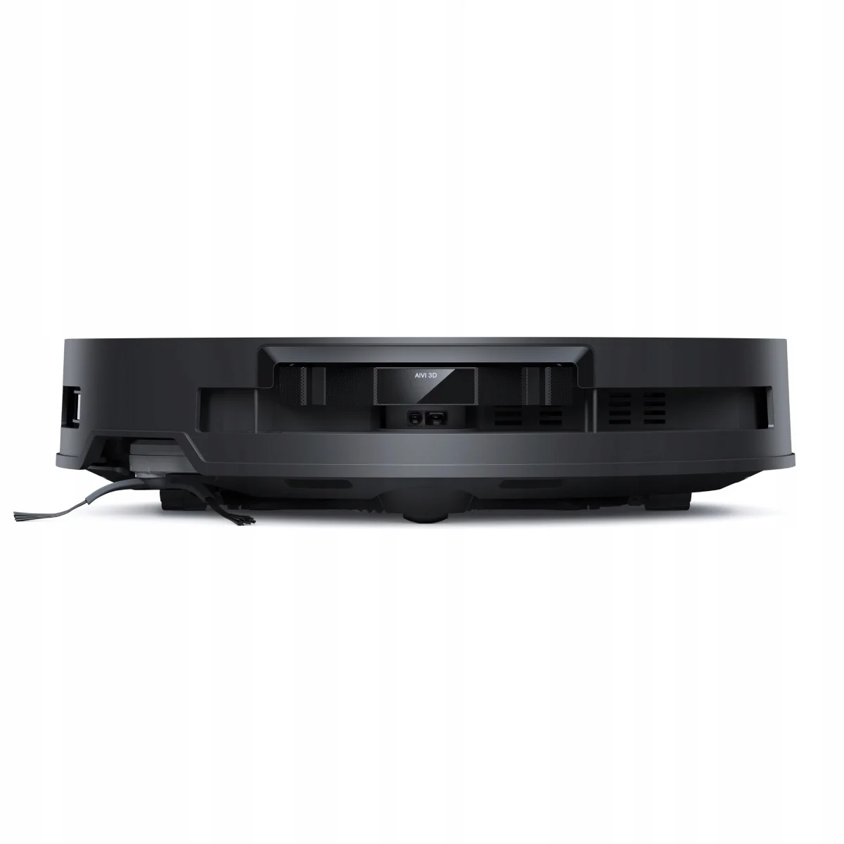 Ecovacs Deebot T50 Omni Gen 3 robot sprzątający mopujący 15000Pa czarny #zdjecie11