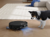 Ecovacs Deebot T50 Omni Gen 3 robot sprzątający mopujący 15000Pa czarny #zdjecie15
