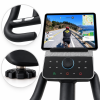 Rower Spinningowy ANCHEER Magnetyczny 150kg LCD Bluetooth App Puls Trening #zdjecie2
