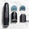 Trymer Do Miejsc Intymnych Gillette Intimate i5 Braun Wodoodporny 3 Nasadki #zdjecie5