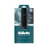 Trymer Do Miejsc Intymnych Gillette Intimate i5 Braun Wodoodporny 3 Nasadki #zdjecie3