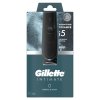 Trymer Do Miejsc Intymnych Gillette Intimate i5 Braun Wodoodporny 3 Nasadki #zdjecie4
