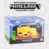 Lampka nocna Minecraft Fox Lisek Paladone 16 cm #zdjecie16