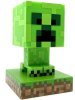 Lampka nocna Minecraft Creeper Paladone 11cm