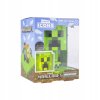 Lampka nocna Minecraft Creeper Paladone 11cm #zdjecie11