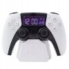 Budzik gamingowy Playstation Pad Paladone 16cm