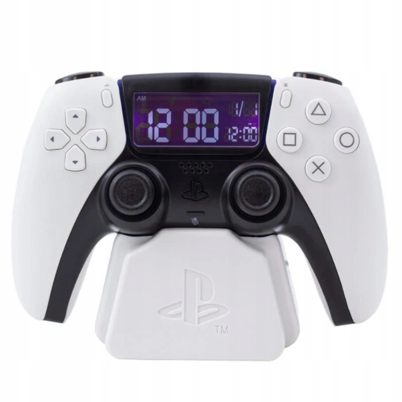 Budzik gamingowy Playstation Pad Paladone 16cm