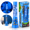 Lampa lawa Minecraft Paladone 33cm flow moby wodne brokat USB licencja #zdjecie10