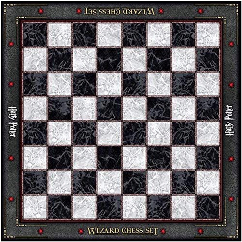 Wizard Chess Set Harry Potter -producent #zdjecie15