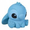 Lampka Stitch Disney Paladone silikonowa 15cm akumulator nocna dotykowa #zdjecie1