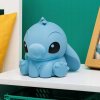 Lampka Stitch Disney Paladone silikonowa 15cm akumulator nocna dotykowa #zdjecie3