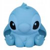 Lampka Stitch Disney Paladone silikonowa 15cm akumulator nocna dotykowa #zdjecie2