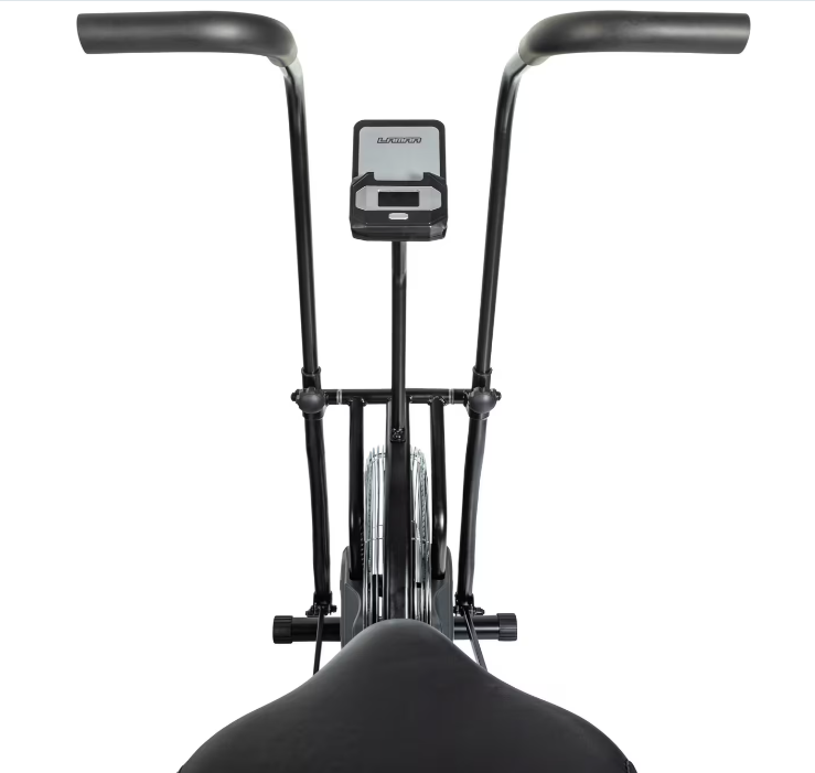 Rower Powietrzny Stacjonarny Lamar LHT 15 Treningowy Koło Powietrzne 110kg #zdjecie1