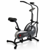 Rower Powietrzny Stacjonarny Lamar LHT 15 Treningowy Koło Powietrzne 110kg #zdjecie12