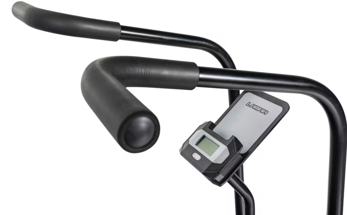 Rower Powietrzny Stacjonarny Lamar LHT 15 Treningowy Koło Powietrzne 110kg #zdjecie2
