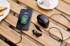 Słuchawki Philips SHB2515 True Wireless Etui Powerbank USB Mikrofon HD #zdjecie6