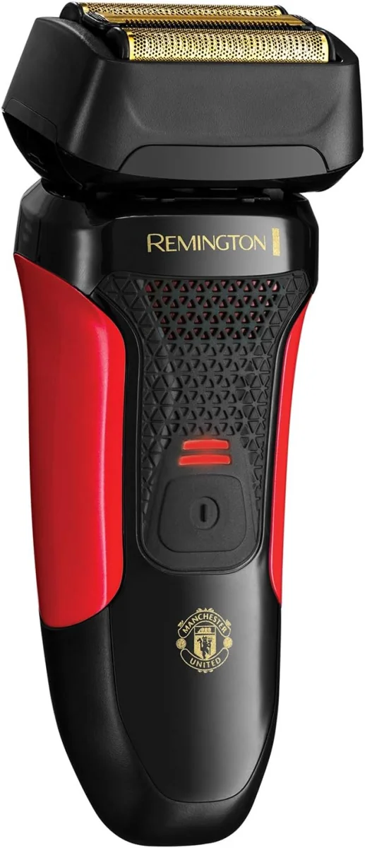 Golarka Elektryczna Męska Remington F4005 Style F4 Manchester United Trymer #zdjecie2