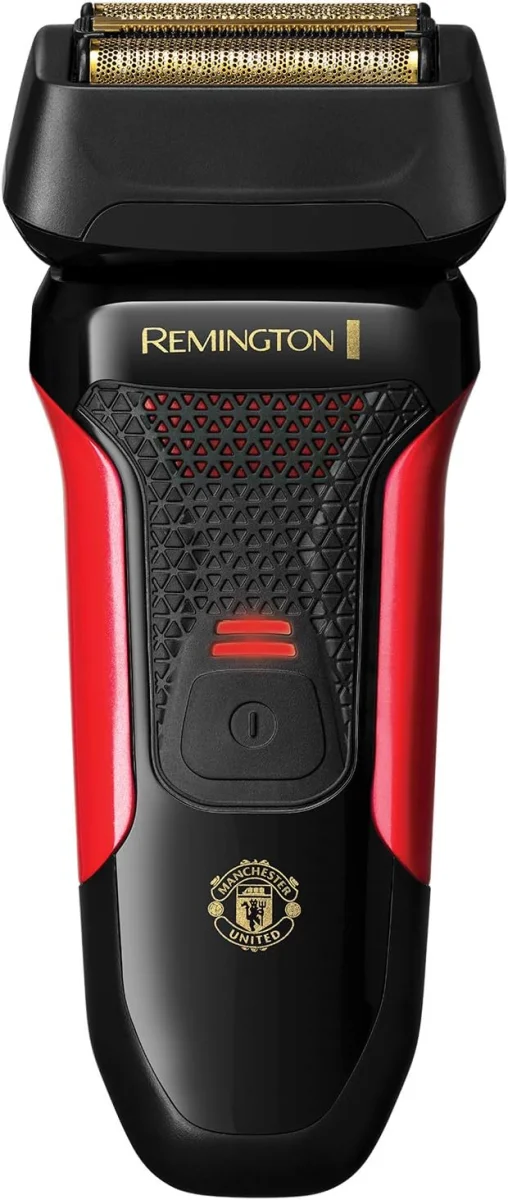 Golarka Elektryczna Męska Remington F4005 Style F4 Manchester United Trymer #zdjecie3