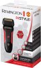 Golarka Elektryczna Męska Remington F4005 Style F4 Manchester United Trymer #zdjecie5