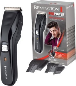 Elektryczna Maszynka Do Włosów Remington HC5205 Pro Power Bezprzewodowa #zdjecie5