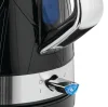 Czajnik Elektryczny Russell Hobbs 28081-70 Structure 1.7L 2400W Czarny LED #zdjecie10