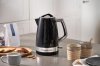 Czajnik Elektryczny Russell Hobbs 28081-70 Structure 1.7L 2400W Czarny LED #zdjecie3