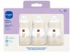 Butelki antykolkowe MAM Easy Start 160ml 3szt 0m+ przepływ 1 królik #zdjecie1