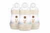 Butelki antykolkowe MAM Easy Start 160ml 3szt 0m+ przepływ 1 królik #zdjecie2
